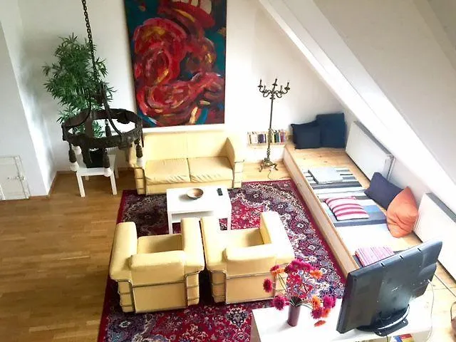 The 5 Lofts