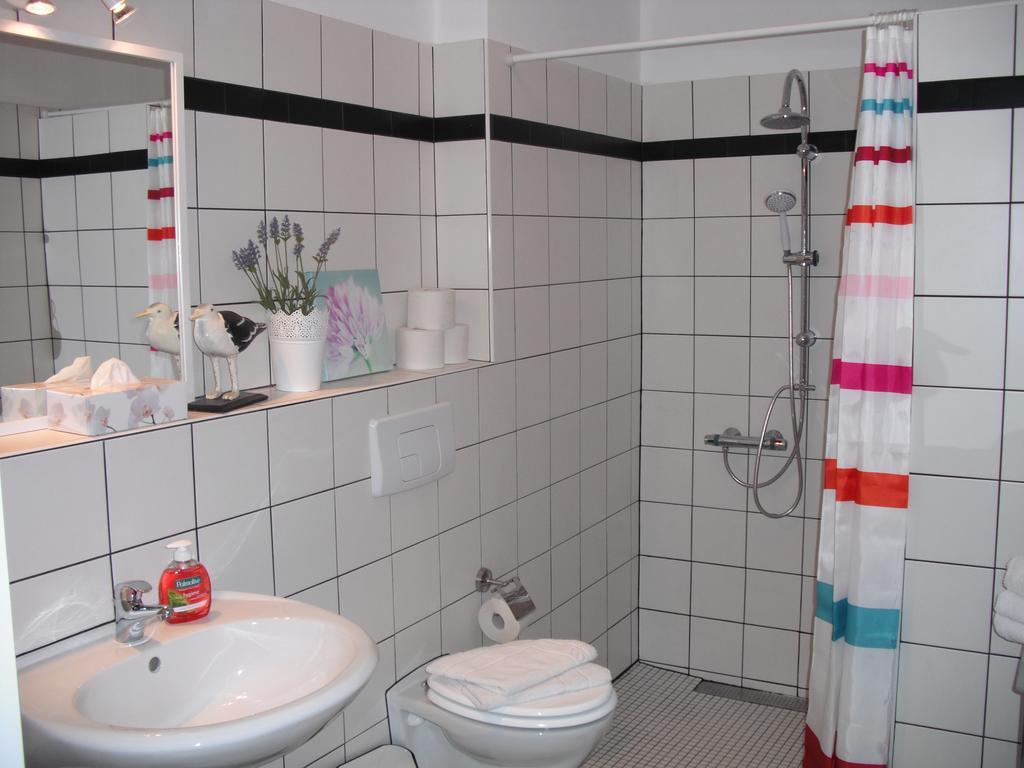The 5 Lofts Apartment Berlin