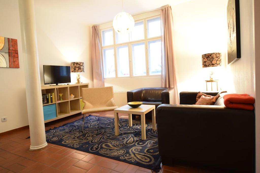The 5 Lofts Berlino