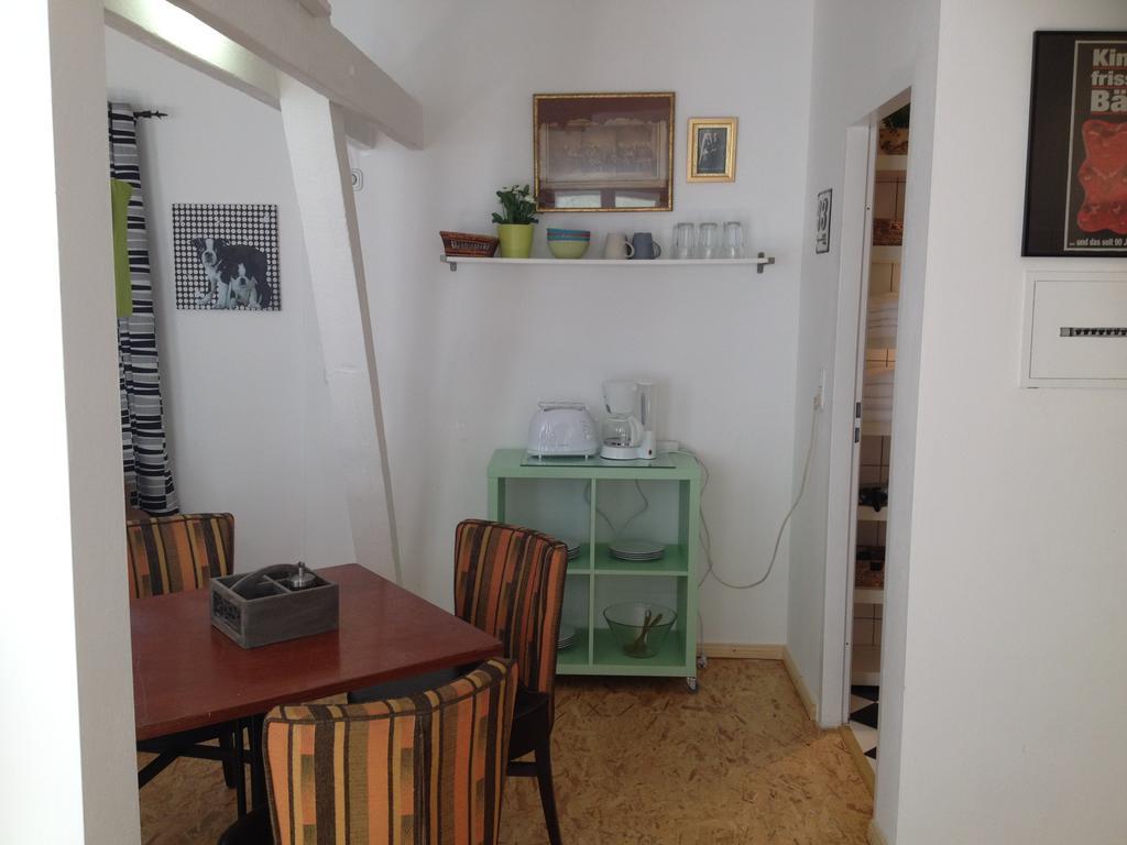 Appartamento The 5 Lofts *