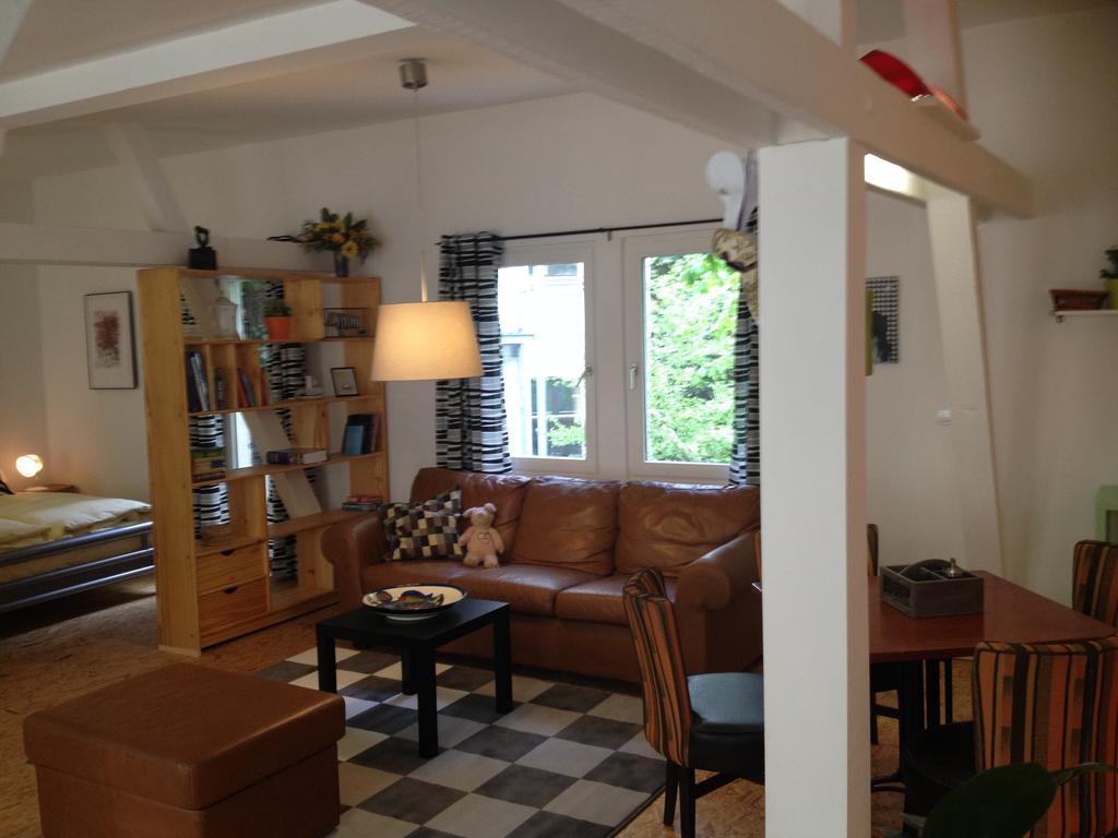 Appartamento The 5 Lofts