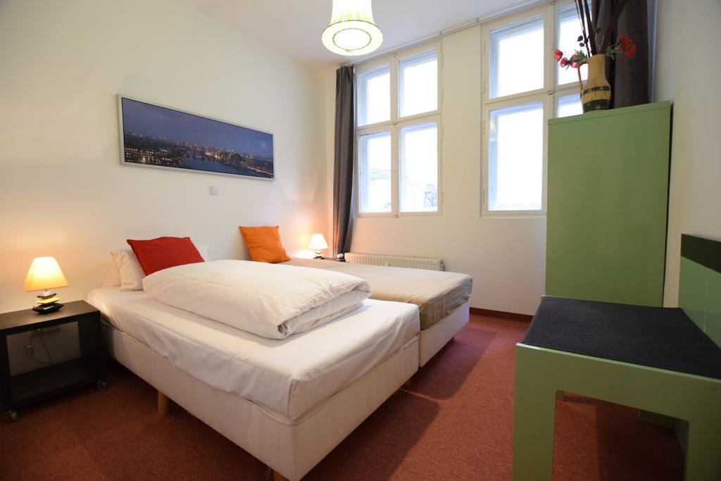 The 5 Lofts * Berlin