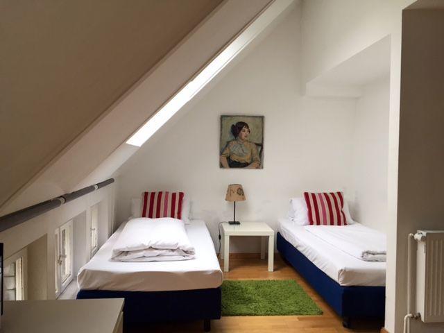 The 5 Lofts Berlino