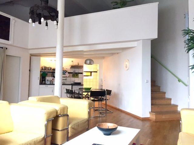 The 5 Lofts Berlin