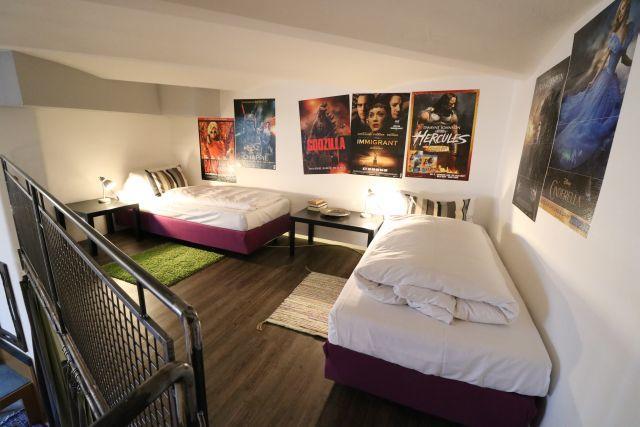 Appartamento The 5 Lofts
