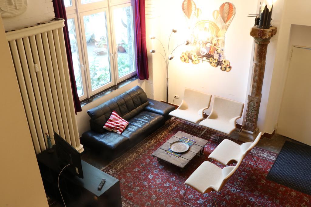 Apartment The 5 Lofts *