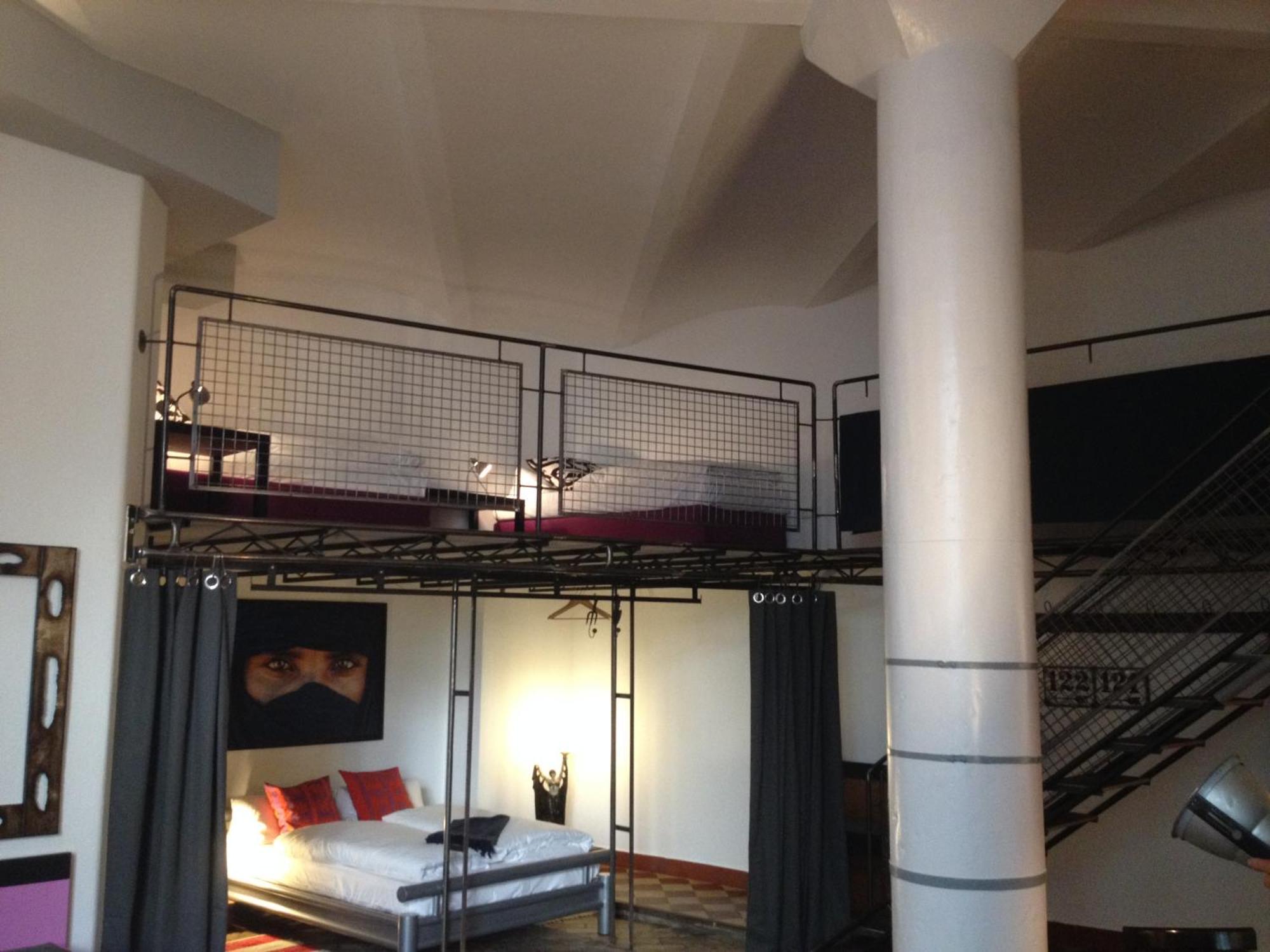 The 5 Lofts Berlin