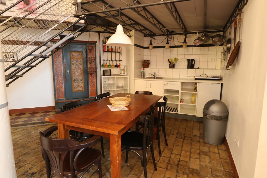 The 5 Lofts