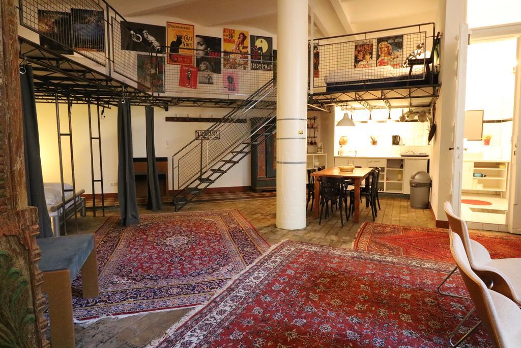 Appartamento The 5 Lofts