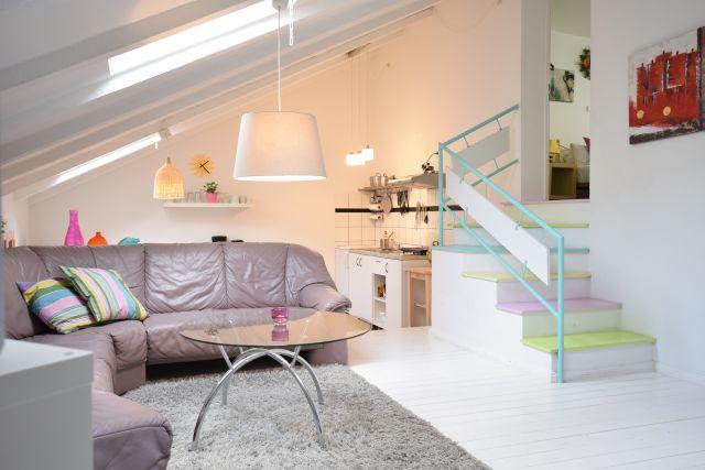 Appartamento The 5 Lofts *