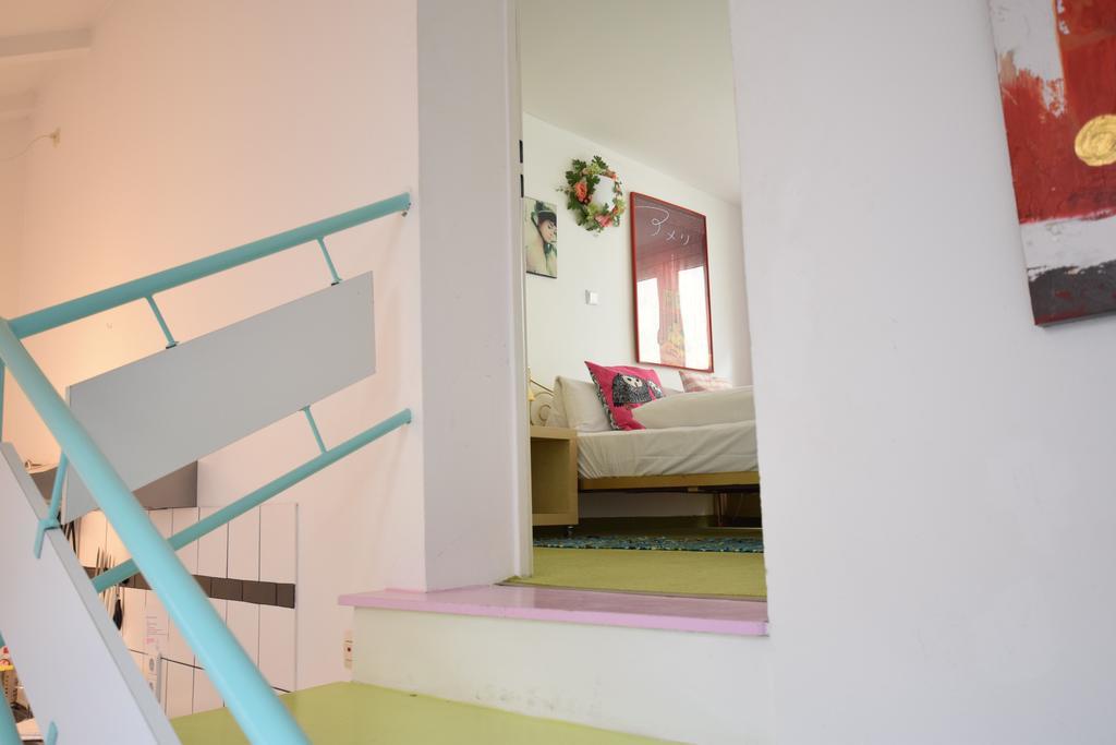 The 5 Lofts