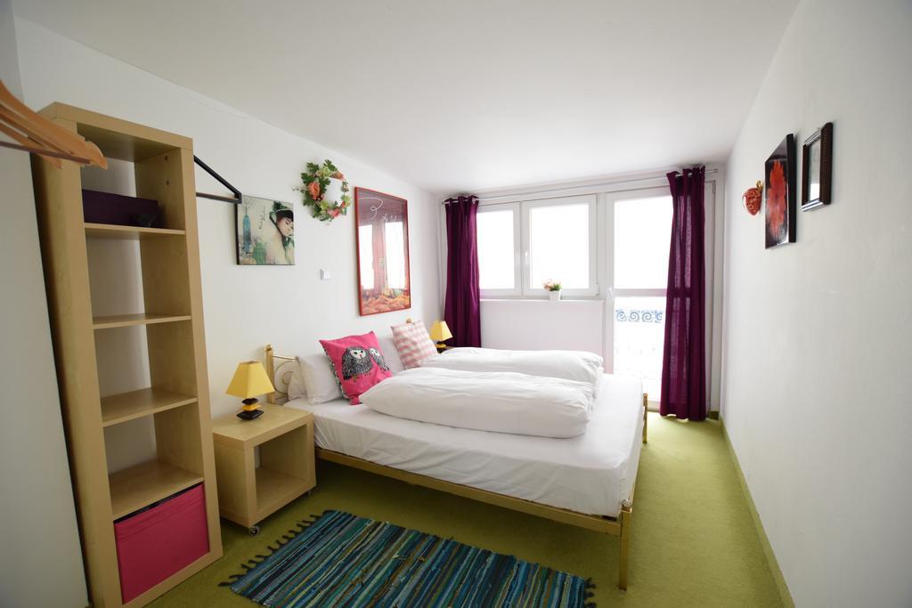 Appartamento The 5 Lofts Berlino