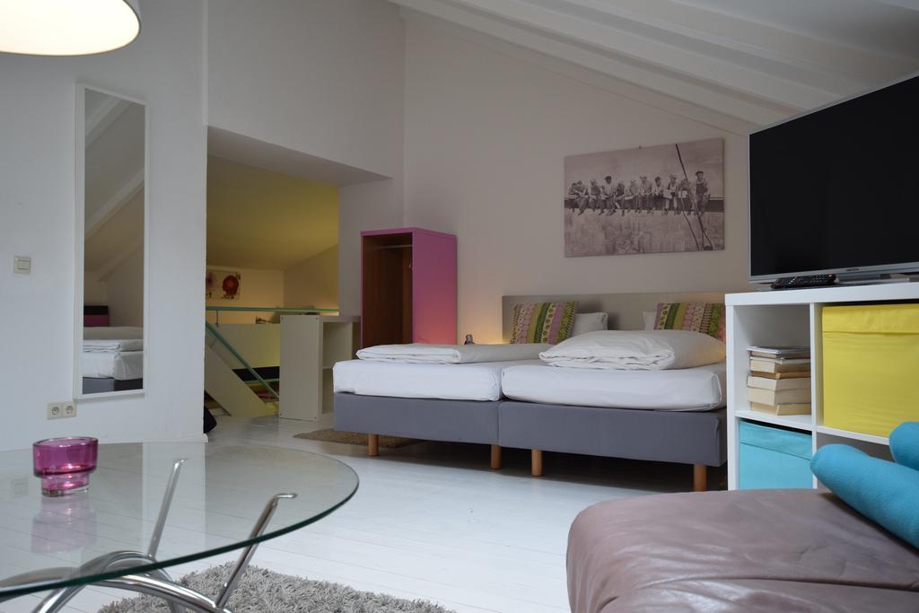 Appartamento The 5 Lofts *