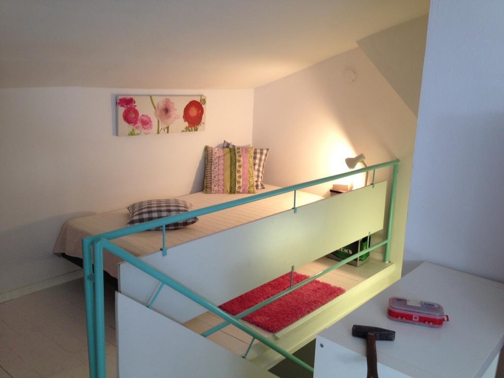 Appartamento The 5 Lofts *