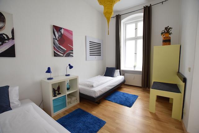 The 5 Lofts
