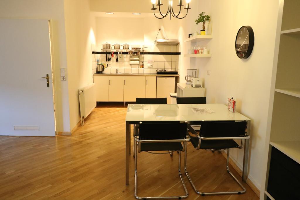 The 5 Lofts