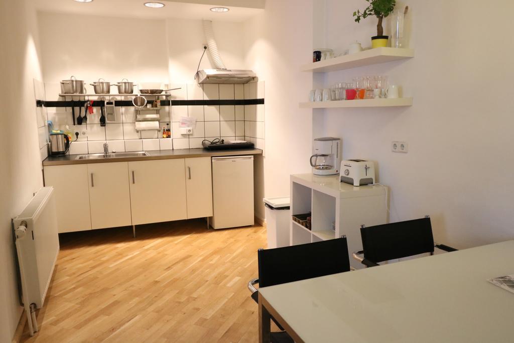 Appartamento The 5 Lofts