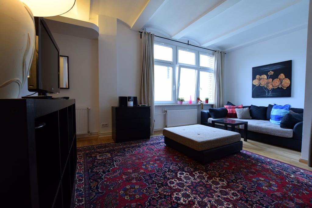 The 5 Lofts Apartment Berlin