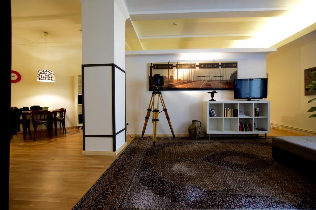 The 5 Lofts Berlin