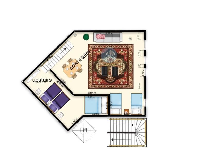 The 5 Lofts *