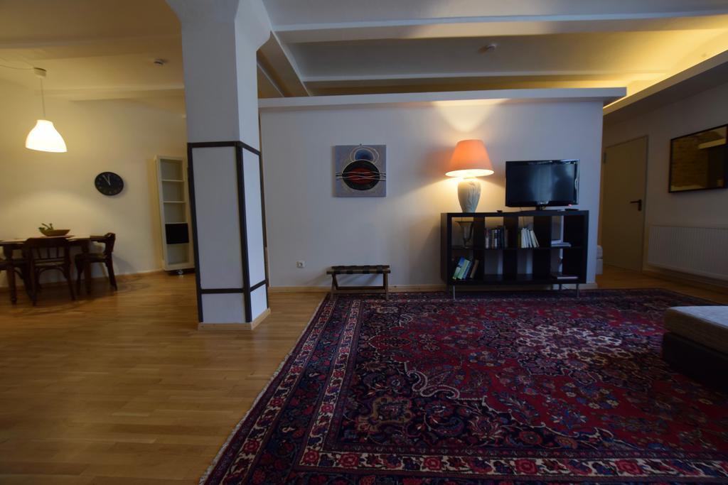 The 5 Lofts * Berlino