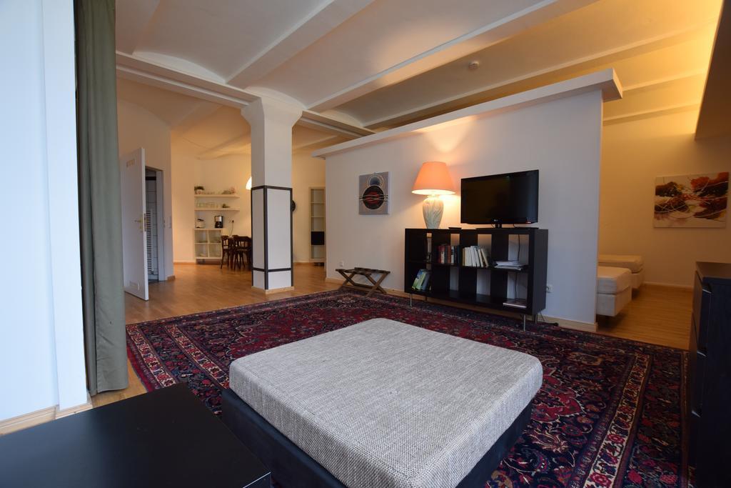 The 5 Lofts Berlin