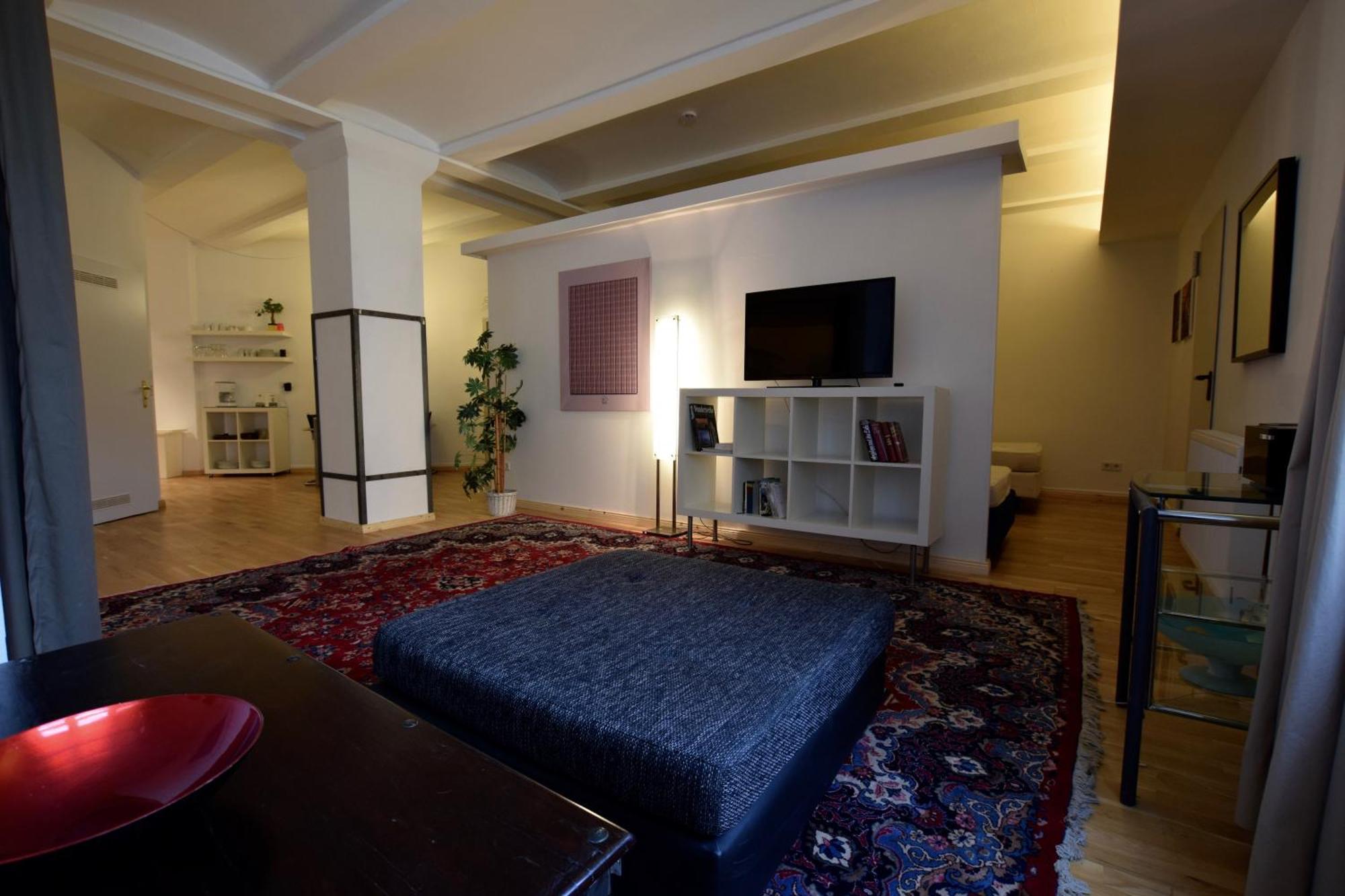 The 5 Lofts Berlino