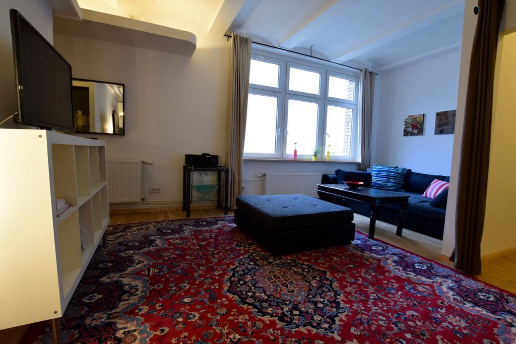 The 5 Lofts Berlino