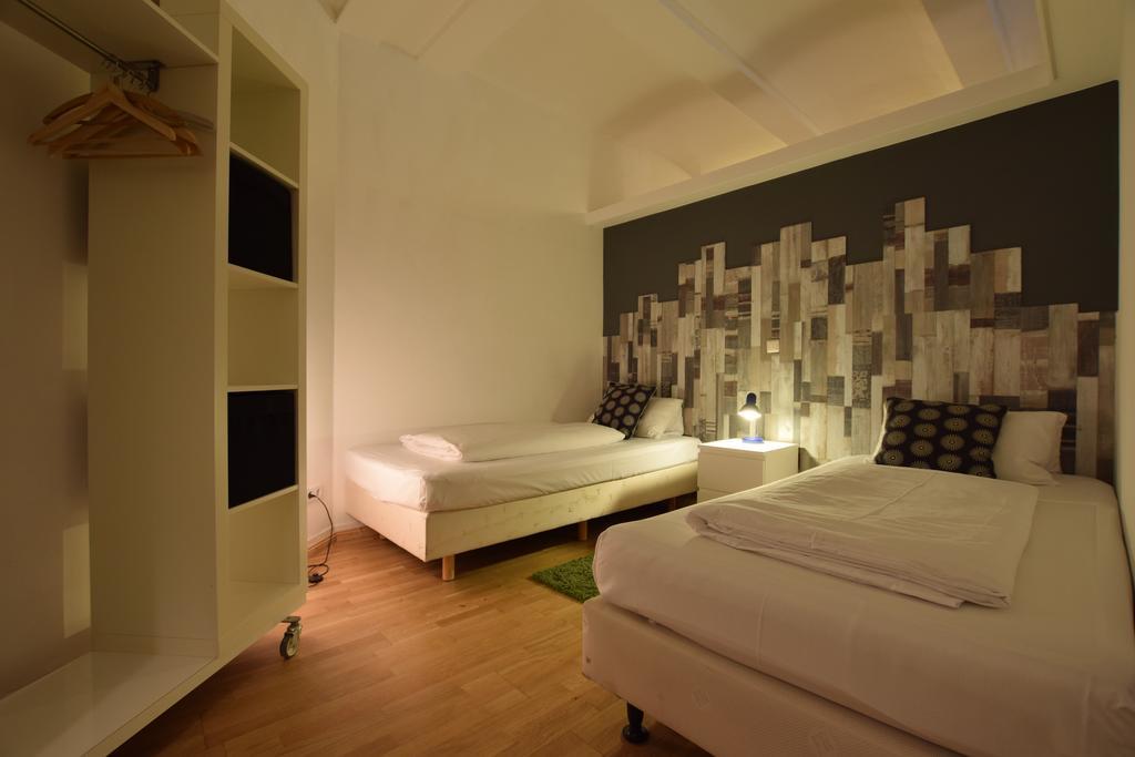 The 5 Lofts Appartamento