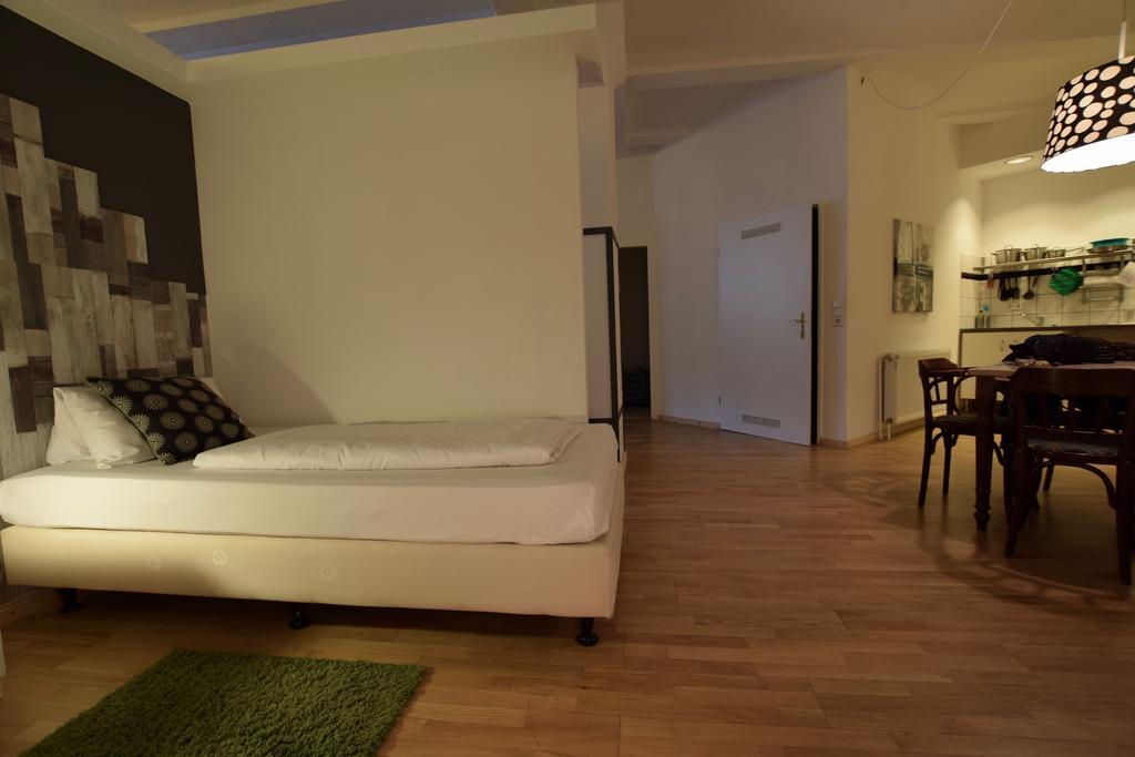Appartamento The 5 Lofts *