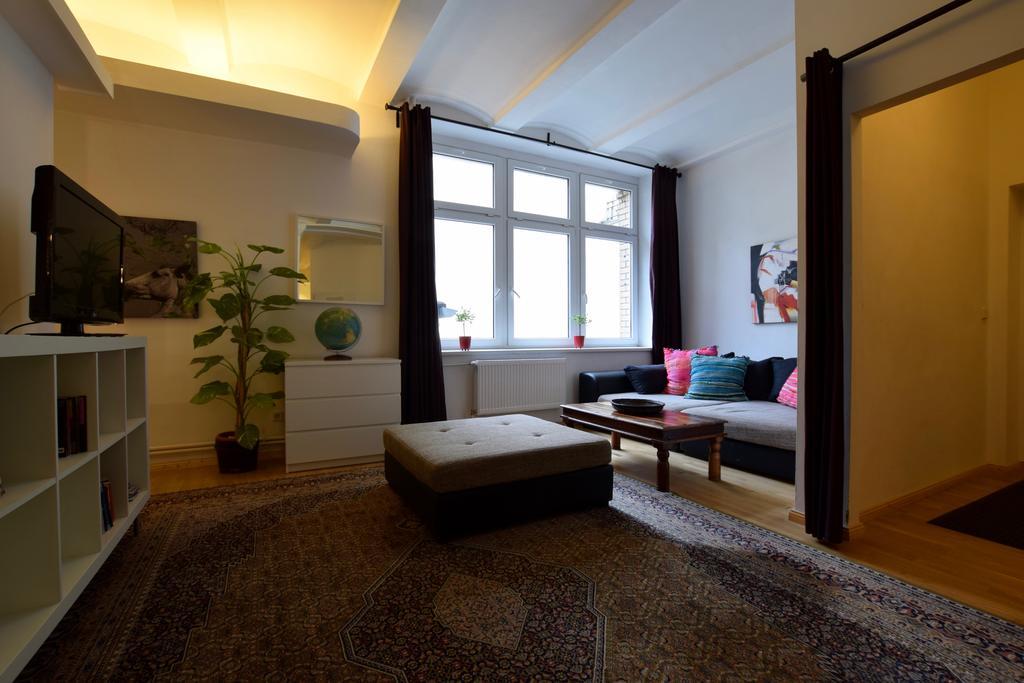 The 5 Lofts Appartamento