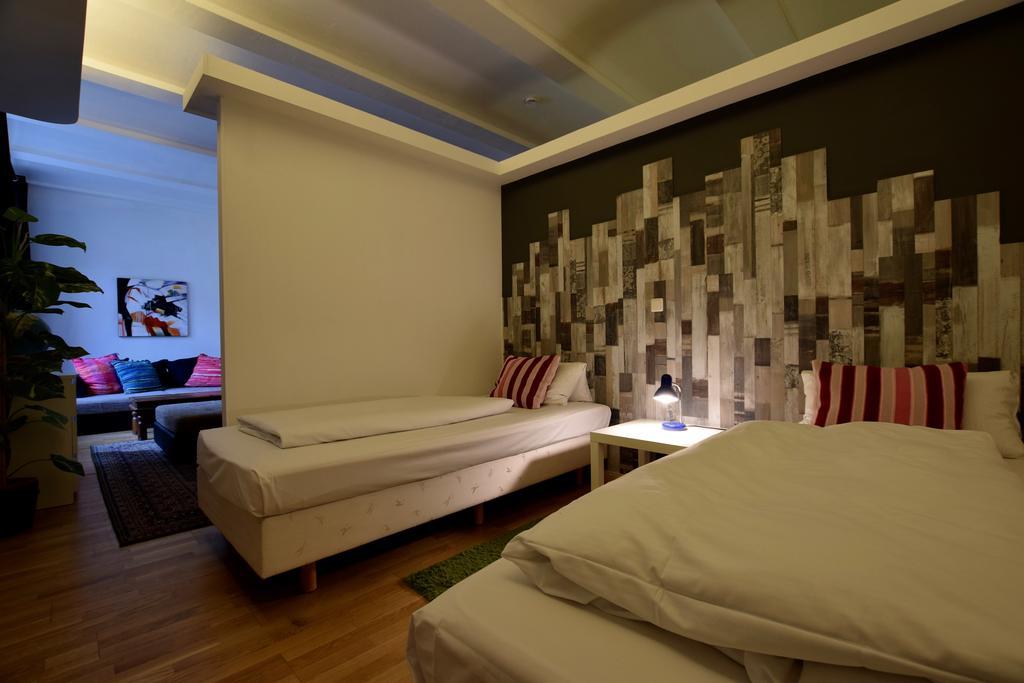 Appartamento The 5 Lofts