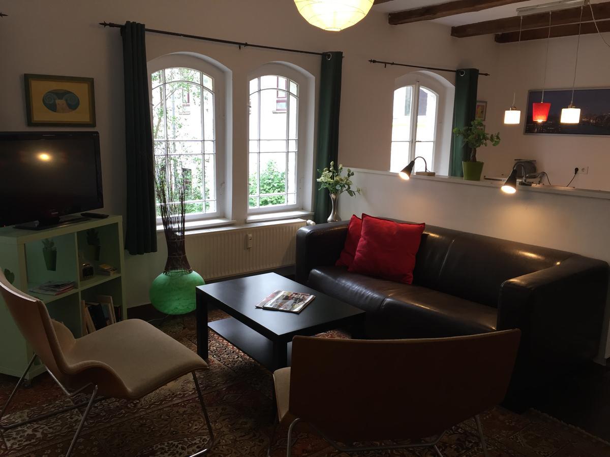The 5 Lofts Berlin