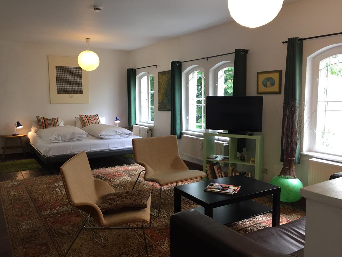 The 5 Lofts Berlino