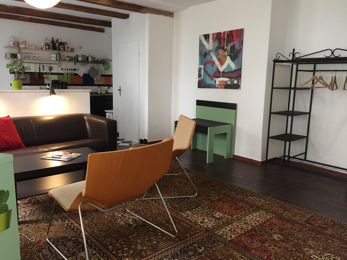 Appartamento The 5 Lofts