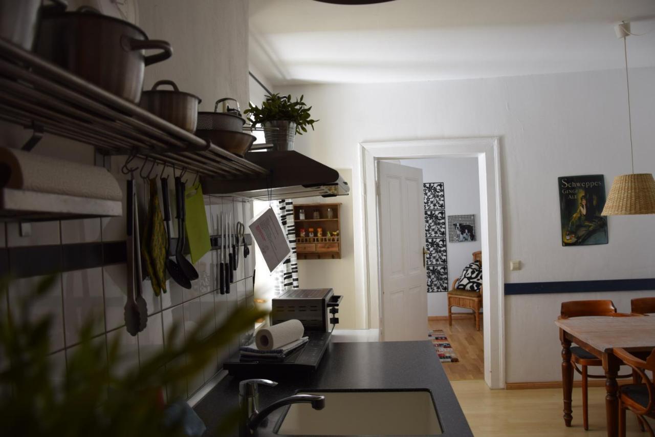 The 5 Lofts Berlino