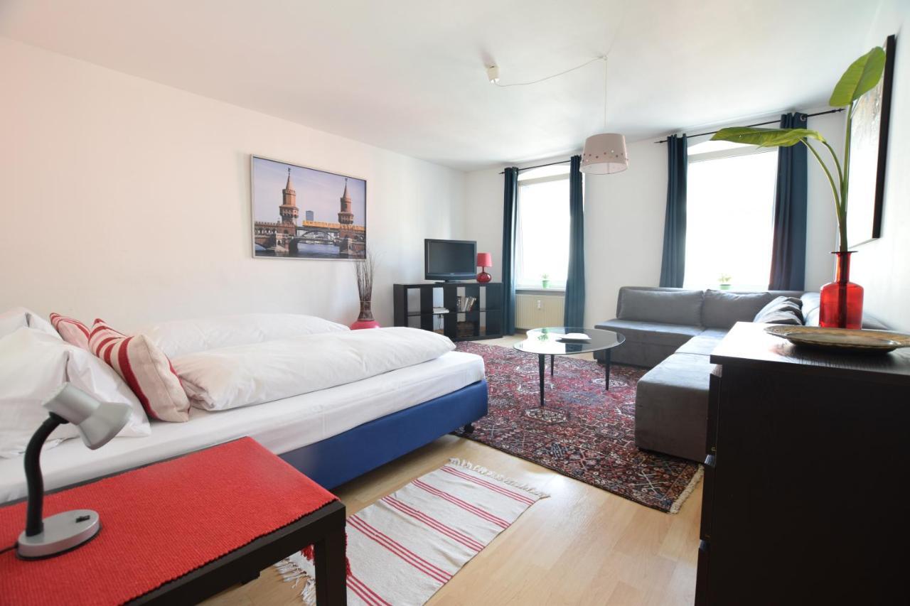 The 5 Lofts Appartamento *