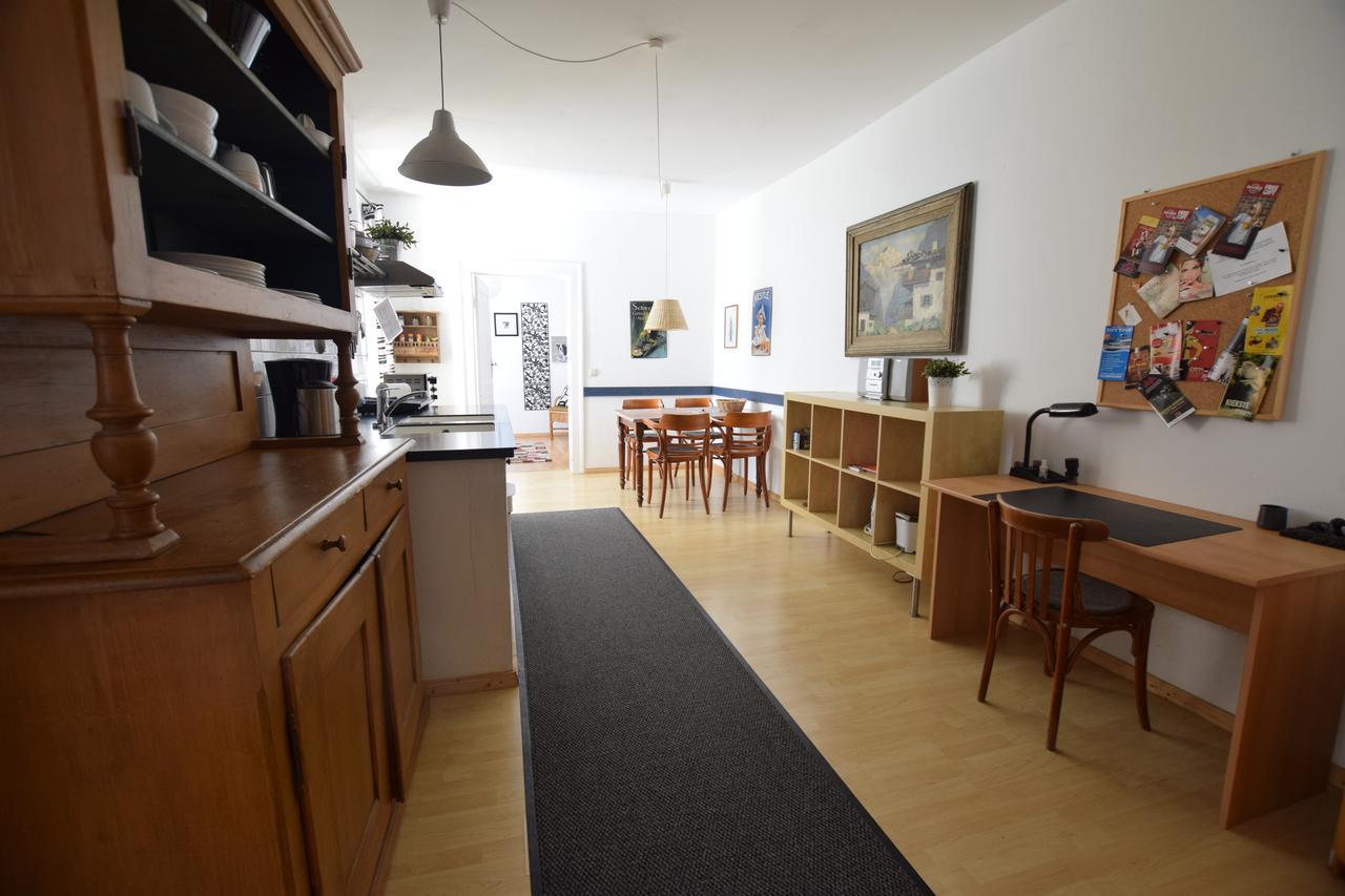 The 5 Lofts Appartamento *