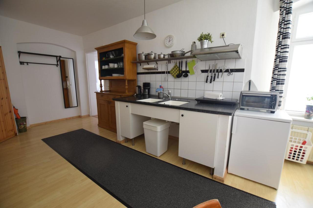 The 5 Lofts Apartment