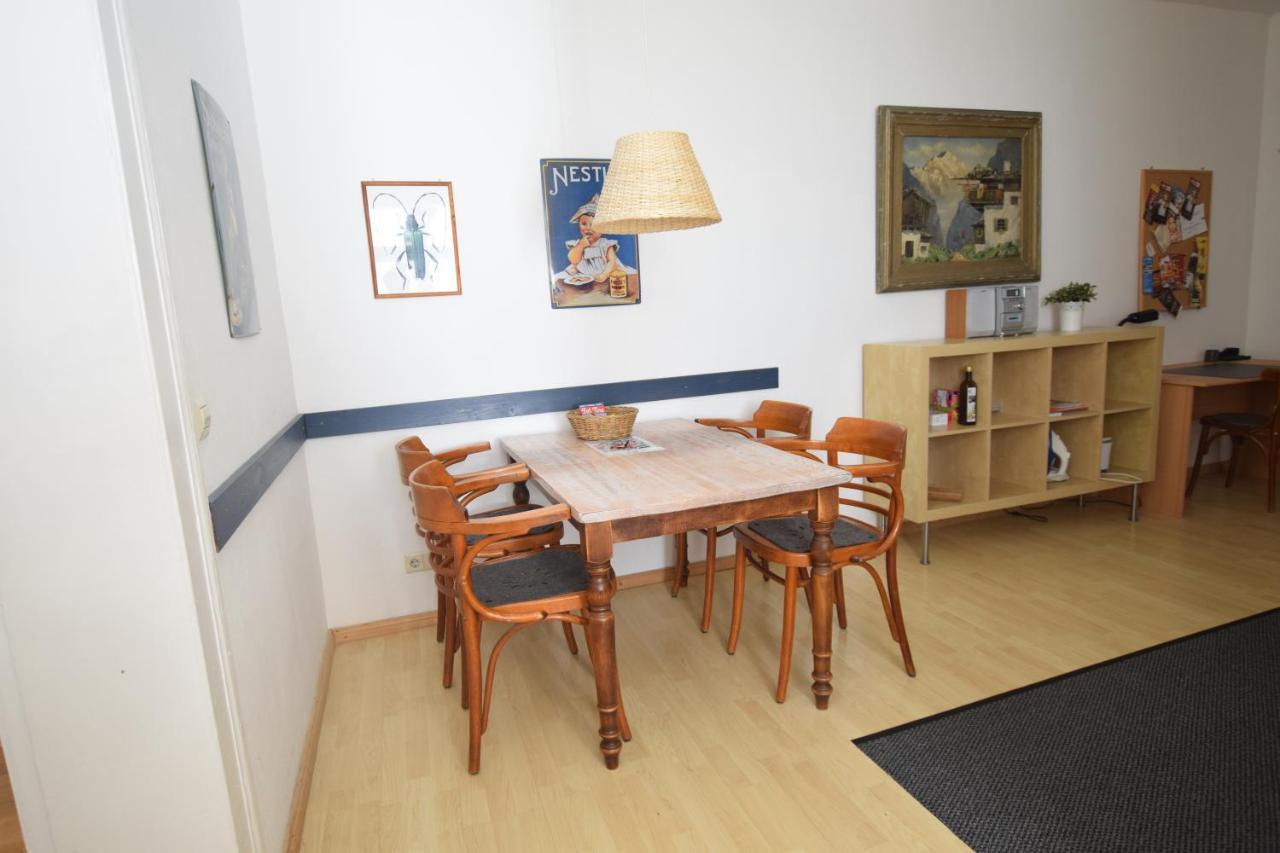 Apartment The 5 Lofts