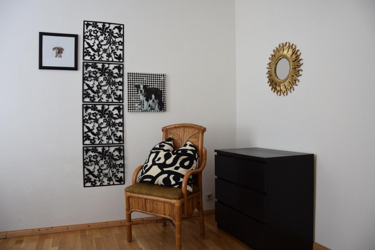 Appartamento The 5 Lofts *