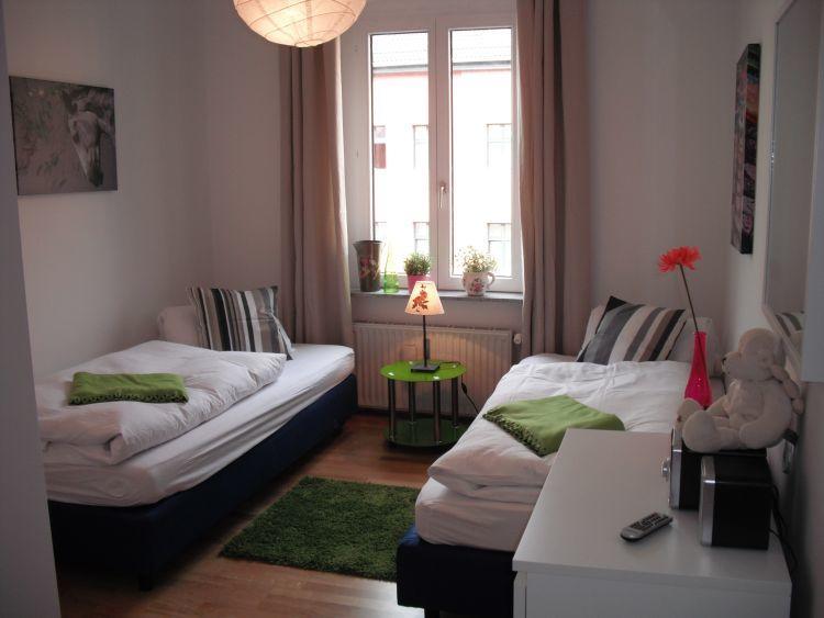 Appartamento The 5 Lofts
