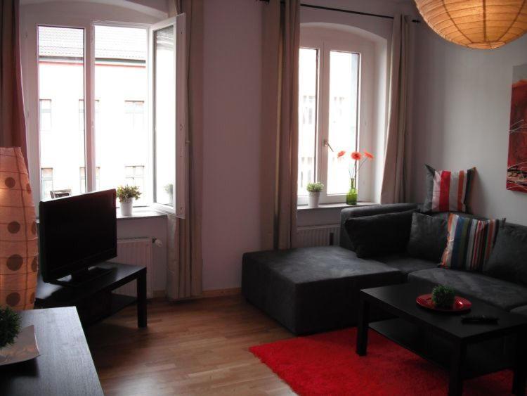 The 5 Lofts